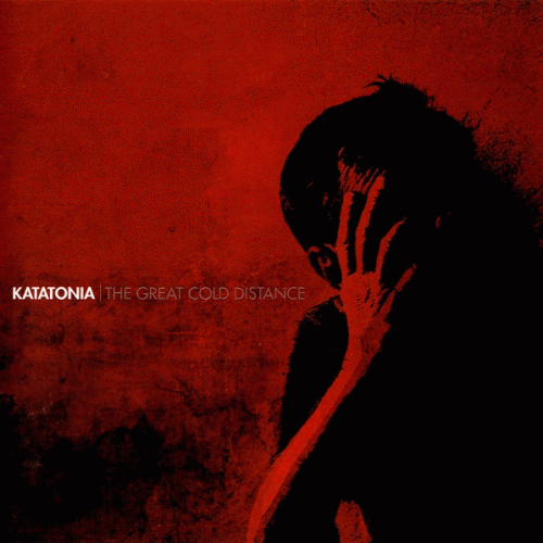 Katatonia : The Great Cold Distance